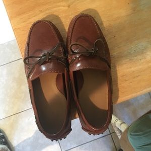 Mens/ Boys Cole Haan Loafers